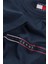Pamuk Slim Fit Bisiklet Yaka Logolu T Shirt Erkek T Shirt DM0DM20779 C1G 4