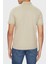 Logo Nakışlı Pamuklu Regular Fit Düğmeli Polo Yaka T Shirt K10K114135PAH Erkek Polo Yaka T Shirt K10K114135 Pah 2