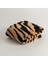 | Tiger | %100 Pamuk Kadife Misafir Havlusu 1