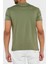 Pamuk Regular Fit Logolu T Shirt Erkek T Shirt DM0DM20814 Mr6 2
