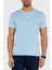 Pamuk Regular Fit Bisiklet Yaka T Shirt J30J327469CBR Erkek T Shirt J30J327469 Cbr 1