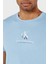 Pamuk Regular Fit Bisiklet Yaka T Shirt J30J327469CBR Erkek T Shirt J30J327469 Cbr 4