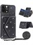 Üçgen Kickstand Card Tutucu Apple Phone 11 Için Telefon Kılıfı (Yurt Dışından) 1