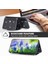 Üçgen Kickstand Card Tutucu Apple Phone 11 Için Telefon Kılıfı (Yurt Dışından) 3