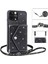 Üçgen Kickstand Card Tutucu Apple Phone 11 Için Telefon Kılıfı (Yurt Dışından) 4