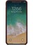 Iphone Xs Için Nillkin 5.8 Inç Englon Serisi Çılgın At Dokusu Deri Kaplamalı Pc Koruma Kabuğu - Kahverengi (Yurt Dışından) 2