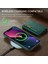 iPhone 13 Manyetik Telefon Kasası Çıkarılabilir Kickstand Kapağı (Yurt Dışından) 4