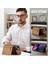 iPhone 13 Manyetik Telefon Kasası Çıkarılabilir Kickstand Kapağı (Yurt Dışından) 5