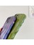 iPhone 14 Su Dalgası Dalga Doku Telefon Kapağı (Yurt Dışından) 3