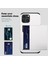 iPhone 15 Tpu + Pc Damla Geçirmez Cep Telefonu Kapağı Slayt Kartı Tutucu Koruyucu Telefon Kasası (Yurt Dışından) 3