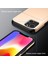 iPhone 15 Tpu + Pc Damla Geçirmez Cep Telefonu Kapağı Slayt Kartı Tutucu Koruyucu Telefon Kasası (Yurt Dışından) 4