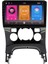 Peugeot 3008 Android Multimedya Sistemi (2009-2016) For-X 4/64 1