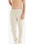 Erkek Pantolon 40740 - Krem 2