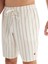 Erkek Şort 40721 - Bordo Çizgili 3