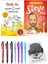 Yaşasın Ç Harfi Kardeşliği ve Steve Jobs Geleceği Tasarlayan Sanatçı 1