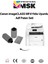 Canon Imageclass MF419DW Uyumlu Adf Paten Seti 2