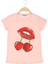 Kız Çocuk T-Shirt Baskılı 1