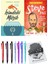 İçimdeki Müzik ve Steve Jobs Geleceği Tasarlayan Sanatçı 1