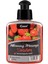 Çilek Aromalı Isıtıcılı Cinsel Masaj Yağı 100 ml + Yanında Sürpriz Hediye 1