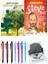 Sisin Sakladıkları 1 ve Steve Jobs Geleceği Tasarlayan Sanatçı 1