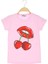 Kız Çocuk T-Shirt Baskılı 1