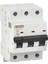 Valta Otomatik SIG.10KA C Tip 3p 16A 1