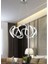 Reel Badem 6lı LED 1
