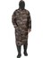 Yağmurluk Pardesü Raincoat. Outdoor, Pratik, Katlanır, Dayanıklı, Su Geçirmez,hafif, 2