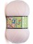 Lüks Minnoş 4531 Sindirella Pembe 1