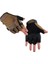 Mechanix Yarım Parmak Eldiven- Taktik Destekli Kadın&Erkek unisex Eldiven 1