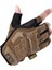 Mechanix Yarım Parmak Eldiven- Taktik Destekli Kadın&Erkek unisex Eldiven 2