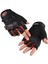 Mechanix Yarım Parmak Eldiven- Taktik Destekli Kadın&Erkek unisex Eldiven 1