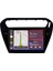 Peugeot 301 Android Multimedya Sistemi (2012-2024) For-X 6/128 3
