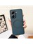 Poco X7 Pro Manyetik Emme Pu Cep Telefonu Kılıfı (Yurt Dışından) 1