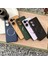 Poco X7 Pro Manyetik Emme Lychee Deseni Pu Cep Telefonu Kılıfı (Yurt Dışından) 5