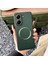 Poco X7 Pro Manyetik Emme Lychee Deseni Pu Cep Telefonu Kılıfı (Yurt Dışından) 1