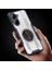 Poco X7 Pro Isı Dağılımı Araba Manyetik Emme Cep Telefonu Kılıfı (Yurt Dışından) 2