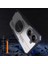 Poco X7 Pro Isı Dağılımı Araba Manyetik Emme Cep Telefonu Kılıfı (Yurt Dışından) 3
