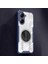 Poco X7 Pro Isı Dağılımı Araba Manyetik Emme Cep Telefonu Kılıfı (Yurt Dışından) 1