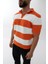 Triko Yatay Çizgili T-Shirt 1