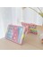 Apple iPad Air 11 Inc M3 Çocuklar Için Standlı ve Askılı Hasara Dayanıklı Bubble Kılıf A3266 A3267 2
