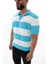 Triko Yatay Çizgili T-Shirt 1