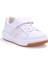 Pukky 220P25Y110 Beyaz Ortopedik Günlük Kız Çocuk Spor Ayakkabı 1