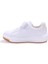 Pukky 220P25Y110 Beyaz Ortopedik Günlük Kız Çocuk Spor Ayakkabı 3