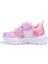 Gelato 346P25Y177 Pembe Ortopedik Günlük Kız Çocuk Spor Ayakkabı 3