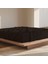| Purecomfort | Doğal Pamuk Çift Kişilik Düz Çarşaf Seti | 240 x 260 cm | Kahverengi 1