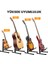 GS01 Gitar Standı Ayaklığı Sehpası 5