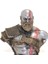 Kratos Büst Model 2 1