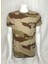 Yakasız Kısa Kol T-Shirt Jambar 1