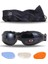 Oakley Eyewear Gözlük Kutusuz Koruma Kılıflı 2